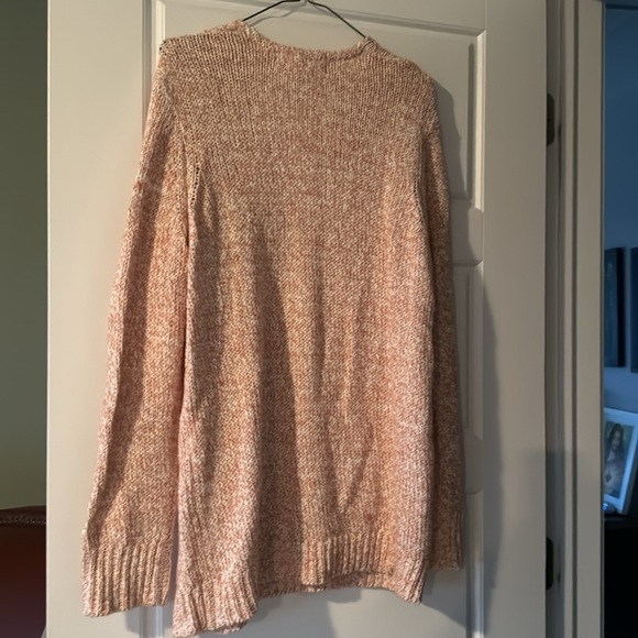 Women’s tunic sweater - Picture 2 of 3